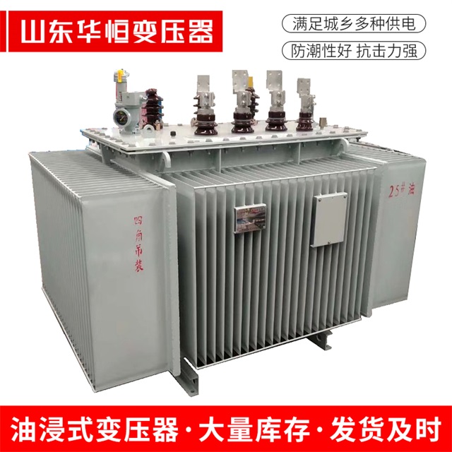 S13-10000/35石柱石柱石柱电力变压器厂家
