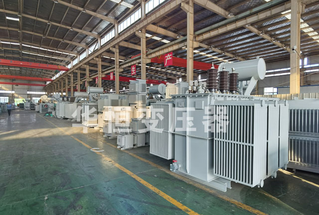 S13-8000/35石柱石柱石柱电力变压器厂家