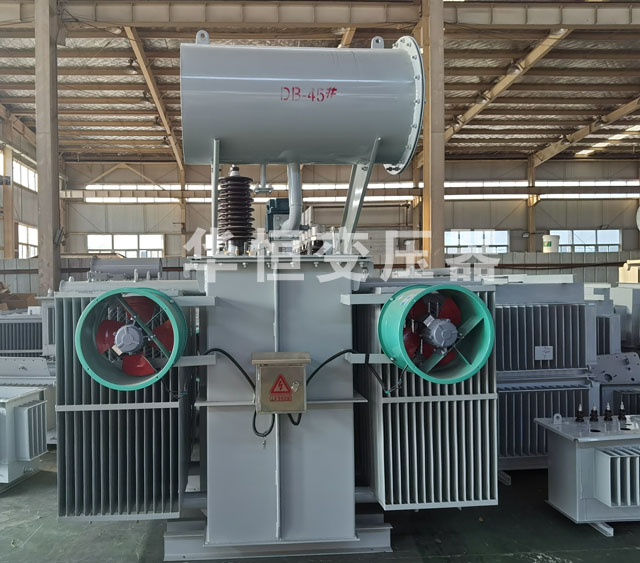 S13-8000/35石柱石柱石柱电力变压器