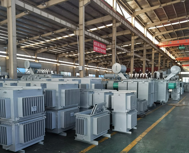 S11-8000/35石柱石柱石柱电力变压器