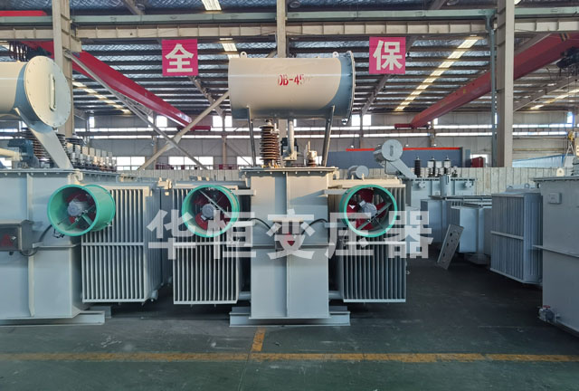 S13-6300/35石柱石柱石柱电力变压器