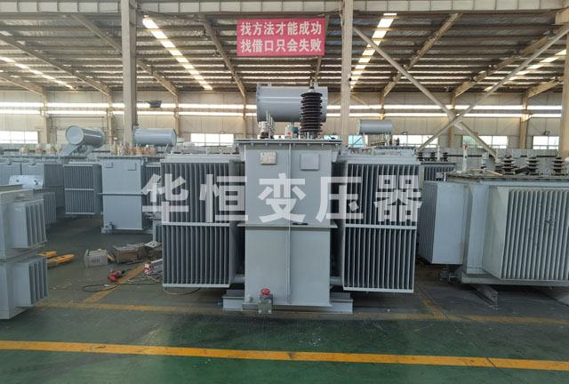 SZ11-6300/35石柱石柱石柱油浸式变压器价格
